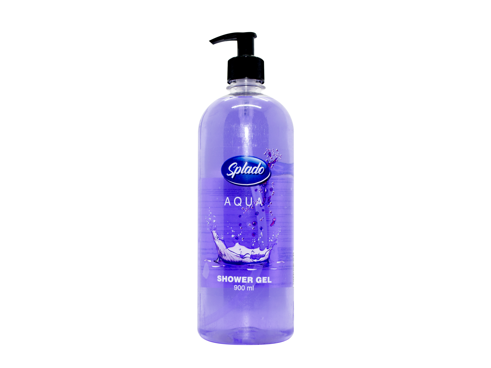4-2.png Shower Gel - Aqua 900 ml - Image 1